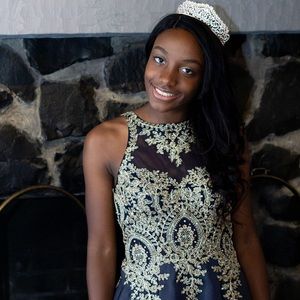 Meet your Posher, Hunter